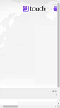 Mobile Screenshot of j-touch.com